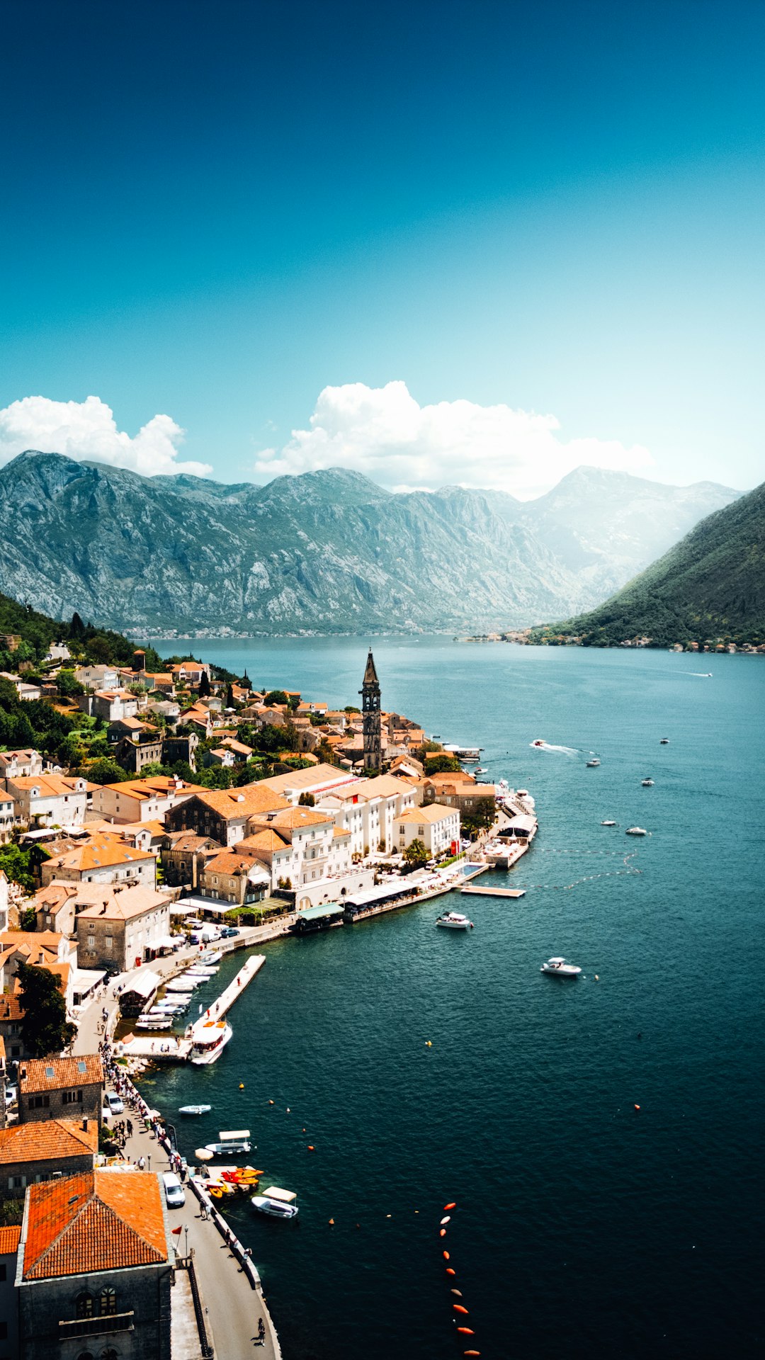 European Heritage Tour
